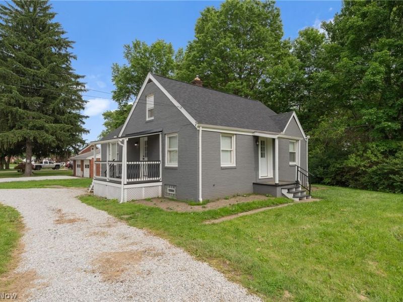 3502 Cleveland Avenue S, Canton, OH 44707 Photo 2