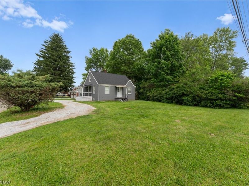3502 Cleveland Avenue S, Canton, OH 44707 Photo 3