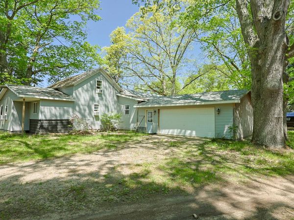 6854 E Garfield Road, Hesperia, MI 49421