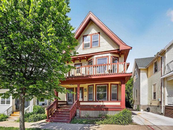 307 S Baldwin Street, Madison, WI 53703