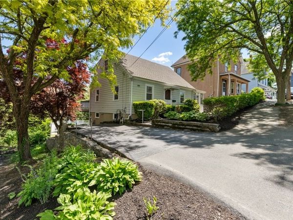 47 South High, Melrose, MA 02176