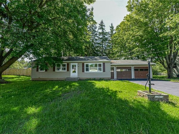 69 Matilda Street , Rochester, NY 14606