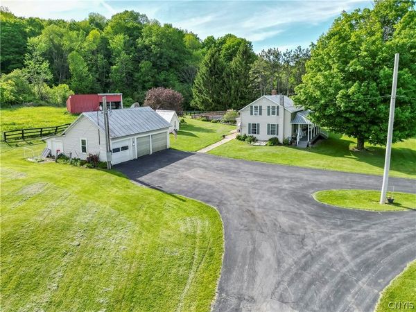 5115 State Route 12, Glenfield, NY 13343