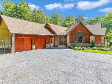 6345 W Tillen Road, Boston, NY 14025