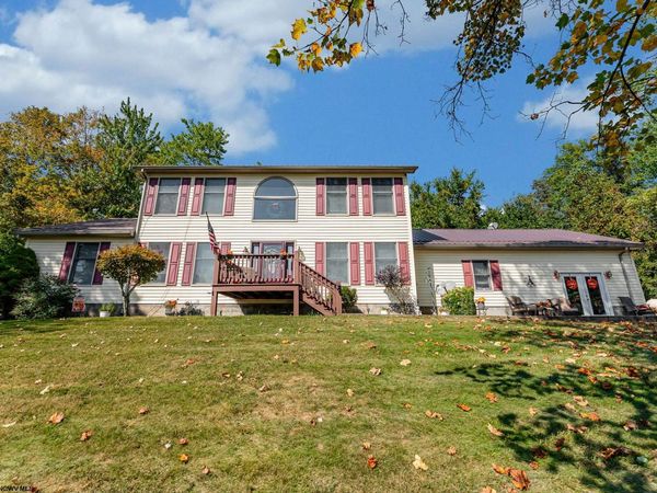 388 Arbogast Lane, Morgantown, WV 26508