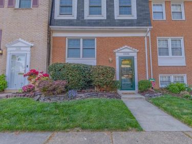 3333 BRECKENRIDGE COURT, ANNANDALE, VA 22003