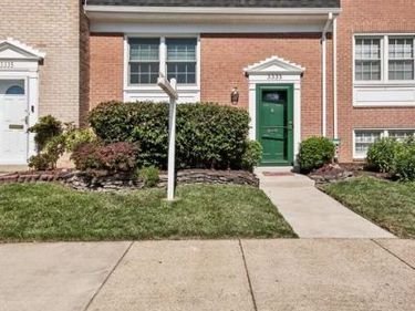 3333 BRECKENRIDGE COURT, ANNANDALE, VA 22003
