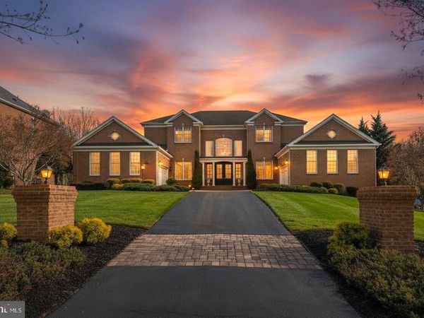 11615 FOX CHASE COURT , ELLICOTT CITY, MD 21042