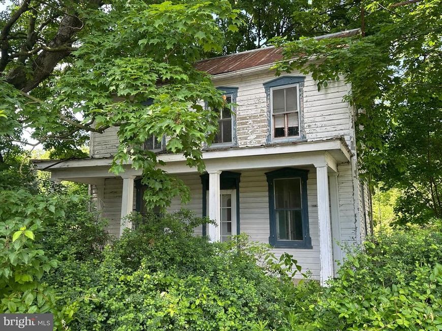 12007 White Hall Road, Chewsville, MD 21721 Main Photo