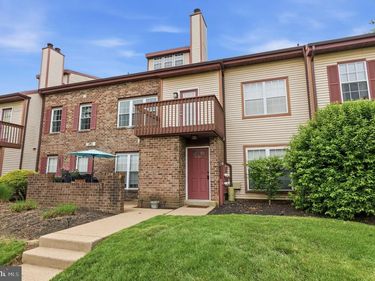 628 B PALMER LANE, YARDLEY, PA 19067