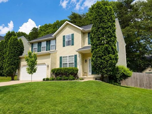 7905 JASONS LANDING WAY, SEVERN, MD 21144