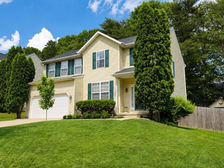 7905 Jasons Landing Way, Severn, MD 21144 Main Photo