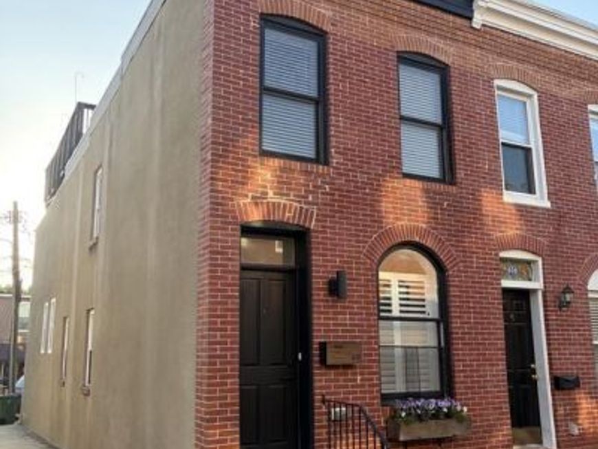 610 S Robinson Street, Baltimore, MD 21224 Main Photo