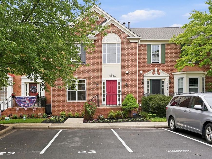 13656 Ansel Terrace, Germantown, MD 20874 Main Photo