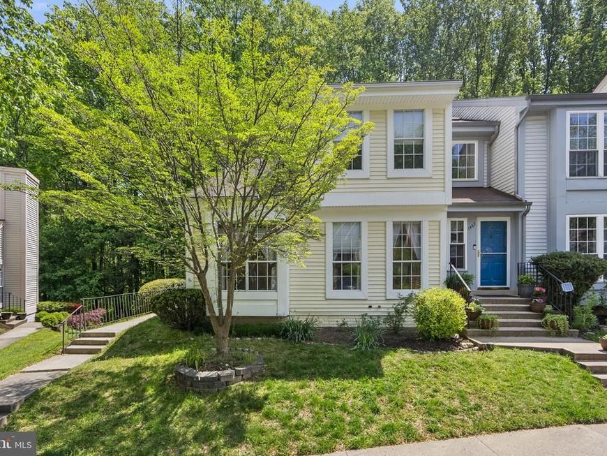 1469 Casino Circle, Silver Spring, MD 20906 Main Photo
