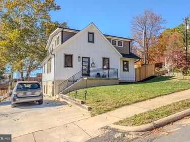 1900 S RANDOLPH STREET , Unit A, ARLINGTON, VA 22204