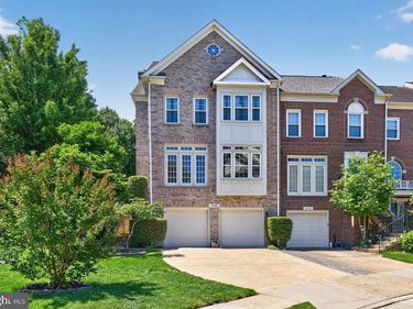 6635 DUNWICH WAY, ALEXANDRIA, VA 22315