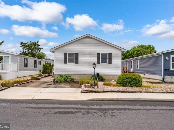 709 GULF STREAM DRIVE , OCEAN CITY, MD 21842