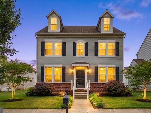 1537 E MATISSE DRIVE, MIDDLETOWN, DE 19709
