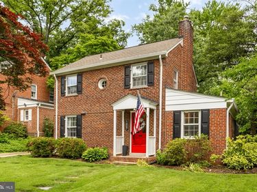 1407 N INGLEWOOD STREET, ARLINGTON, VA 22205