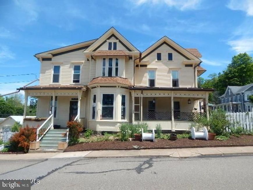 501 Main Street , Orangeville, PA 17859 Main Photo