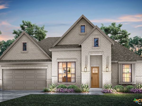 2712 Prairie Chapel Court , Temple, TX 76502