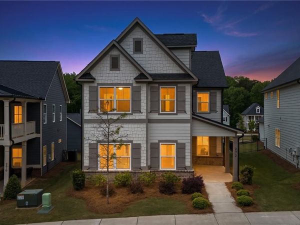 272 Westpark Drive, Athens, GA 30606