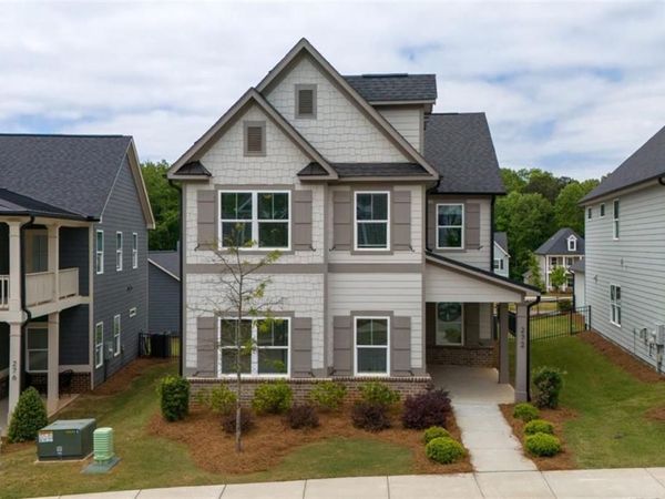 272 Westpark Drive , Athens, GA 30606
