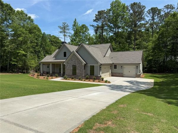 270 Springtime Way , Monroe, GA 30655