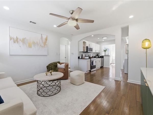 2908 Reed Street SE, Smyrna, GA 30080