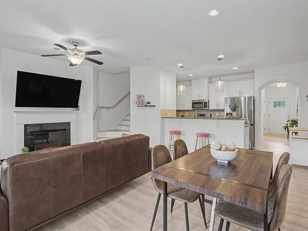4230 Spring Valley Circle , Tucker, GA 30084