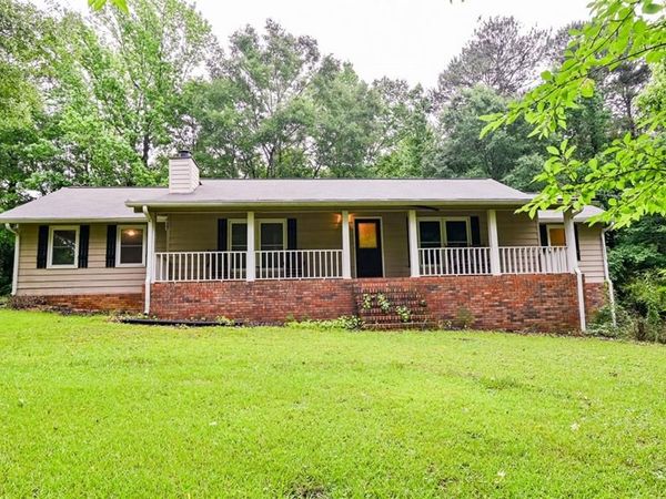 60 Russell Drive , Covington, GA 30014