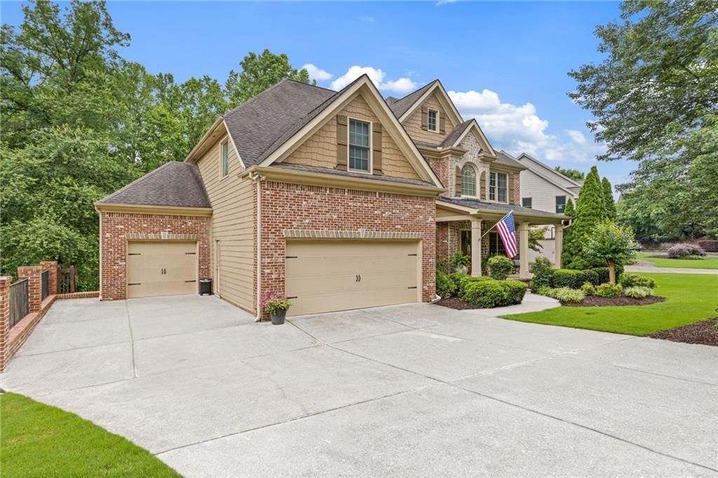3105 Promenade Place, Buford, GA 30519 Main Photo