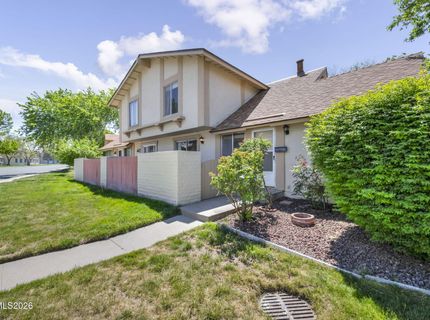 19 Condor Circle, Carson City, NV 89701 Photo