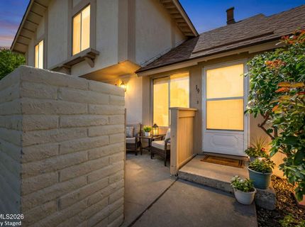 19 Condor Circle, Carson City, NV 89701 Photo