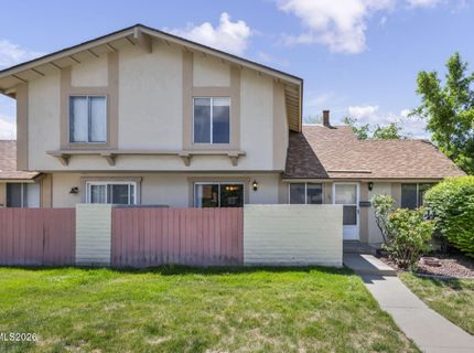 19 Condor Circle, Carson City, NV 89701 Photo