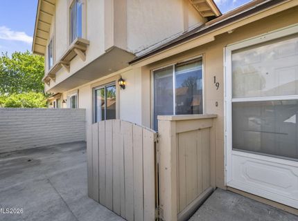 19 Condor Circle, Carson City, NV 89701 Photo
