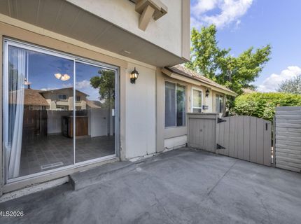 19 Condor Circle, Carson City, NV 89701 Photo