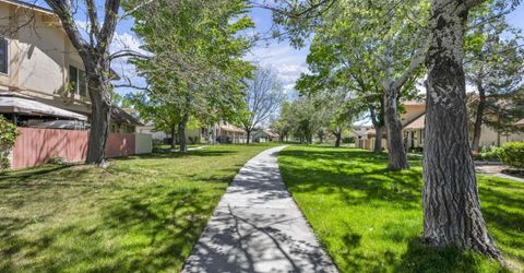 19 Condor Circle, Carson City, NV 89701 Photo