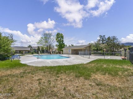 19 Condor Circle, Carson City, NV 89701 Photo