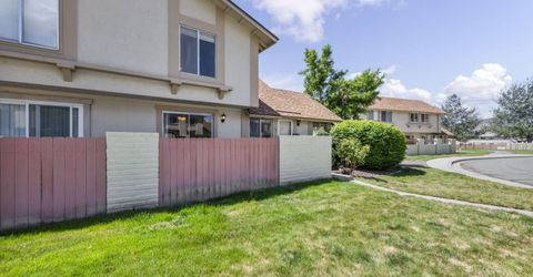 19 Condor Circle, Carson City, NV 89701 Photo