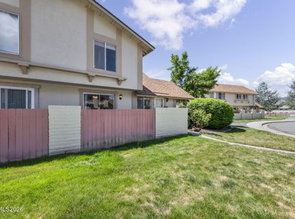 19 Condor Circle, Carson City, NV 89701 Photo