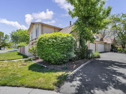 19 Condor Circle, Carson City, NV 89701 Photo