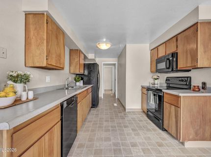 19 Condor Circle, Carson City, NV 89701 Photo