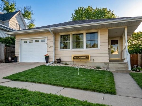 444 N Monroe Street, Lancaster, WI 53813