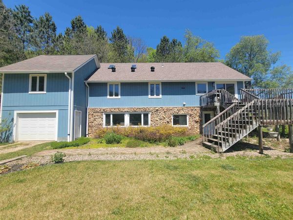 23810 Dove Lane, Hillsboro, WI 54634
