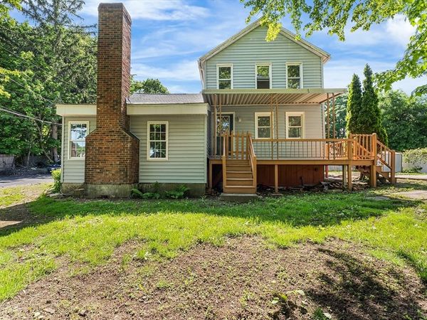 1 Allen Ct, Marlborough, MA 01752