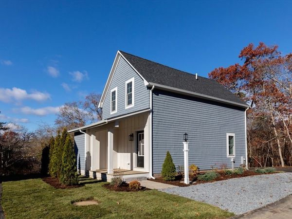 1234 State Rd, Unit 1, Plymouth, MA 02360