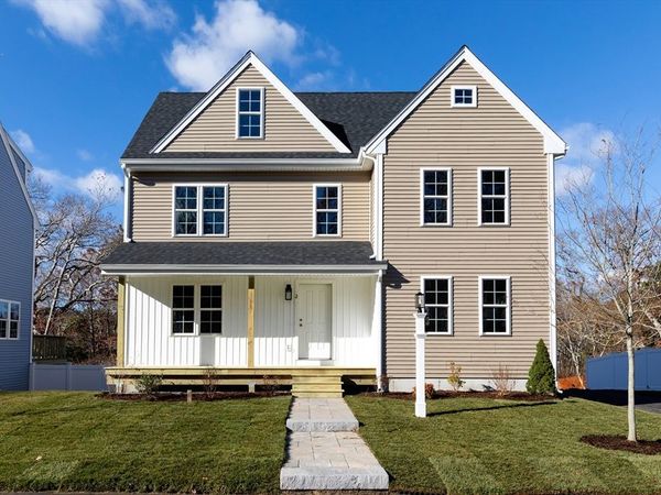 1234-2 State Rd, Unit 2, Plymouth, MA 02360