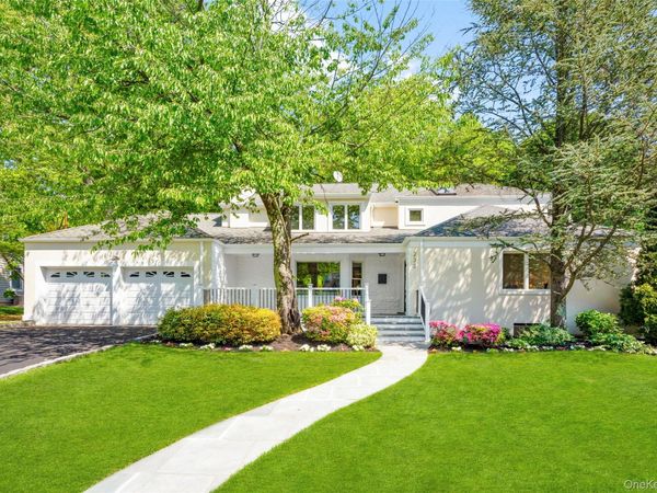 233 Evandale Road , Scarsdale, NY 10583